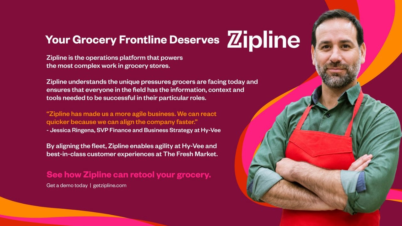 Giant Eagle Grocery 2022